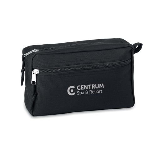 rPET toiletry bag - Image 1